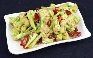 干煸菜花怎么做好吃(干煸菜花怎么做好吃,大厨教你一招素菜),第3张 干煸菜花怎么做好吃(干煸菜花怎么做好吃,大厨教你一招素菜),干煸菜花怎么做好吃(干煸菜花怎么做好吃,大厨教你一招素菜),第3张