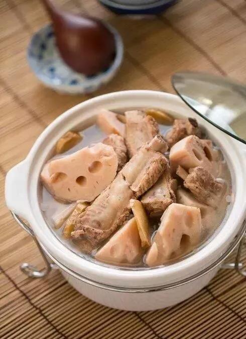 排骨炖莲藕的功效与作用(排骨炖莲藕的功效与作用是什么),第1张 排骨炖莲藕的功效与作用(排骨炖莲藕的功效与作用是什么),排骨炖莲藕的功效与作用(排骨炖莲藕的功效与作用是什么),第1张