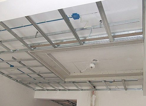 吊顶龙骨(吊顶龙骨图片),第3张 吊顶龙骨(吊顶龙骨图片),吊顶龙骨(吊顶龙骨图片),第3张