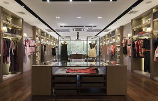 男装店面装修效果图(男装店面设计效果图),第3张 男装店面装修效果图(男装店面设计效果图),男装店面装修效果图(男装店面设计效果图),第3张