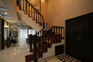 复式楼梯装修效果图(复式楼梯设计效果图),第3张 复式楼梯装修效果图(复式楼梯设计效果图),复式楼梯装修效果图(复式楼梯设计效果图),第3张