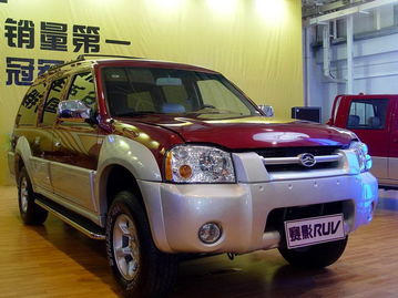 长城赛影图片(长城赛影汽车2007款),第1张 长城赛影图片(长城赛影汽车2007款),长城赛影图片(长城赛影汽车2007款),第1张