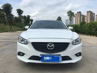 马自达6价格(马自达6价格多少钱一辆),第1张 马自达6价格(马自达6价格多少钱一辆),马自达6价格(马自达6价格多少钱一辆),第1张