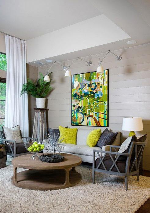 60平米小户型效果图(60平米小户型图片),第2张 60平米小户型效果图(60平米小户型图片),60平米小户型效果图(60平米小户型图片),第2张