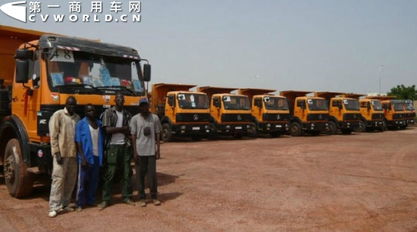 北奔重卡(北奔重卡和奔驰是什么关系),第2张 北奔重卡(北奔重卡和奔驰是什么关系),北奔重卡(北奔重卡和奔驰是什么关系),第2张