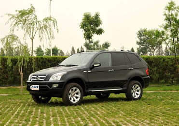 双环suv（双环SUV学码方法）,双环suv（双环SUV学码方法）,第2张