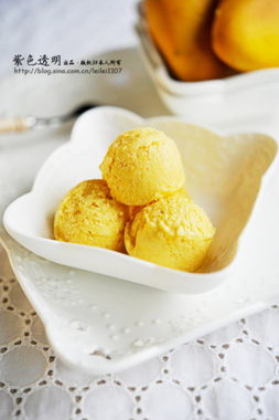 芒果冰激凌的做法(介绍一下芒果冰淇淋怎么做),第3张 芒果冰激凌的做法(介绍一下芒果冰淇淋怎么做),芒果冰激凌的做法(介绍一下芒果冰淇淋怎么做),第3张