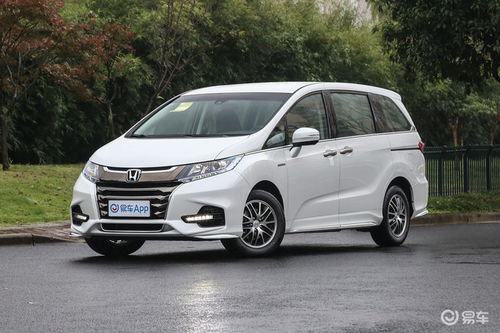 本田mpv（本田mpv奥德赛价格及图片）,本田mpv（本田mpv奥德赛价格及图片）,第3张