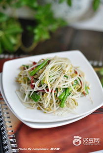 绿豆芽做法大全菜谱（绿豆芽的做法菜谱）,绿豆芽做法大全菜谱（绿豆芽的做法菜谱）,第2张