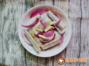 干煸带鱼的做法(干煸带鱼的做法窍门),第3张 干煸带鱼的做法(干煸带鱼的做法窍门),干煸带鱼的做法(干煸带鱼的做法窍门),第3张