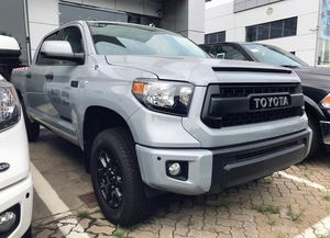 进口丰田皮卡越野车(进囗丰田皮卡),第2张 进口丰田皮卡越野车(进囗丰田皮卡),进口丰田皮卡越野车(进囗丰田皮卡),第2张