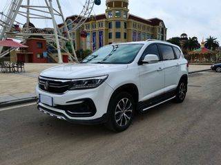 东风景逸x5报价（东风景逸x5报价及图片2014）,东风景逸x5报价（东风景逸x5报价及图片2014）,第2张