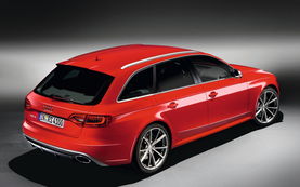 奥迪rs4(奥迪rs4和a4区别),第2张 奥迪rs4(奥迪rs4和a4区别),奥迪rs4(奥迪rs4和a4区别),第2张