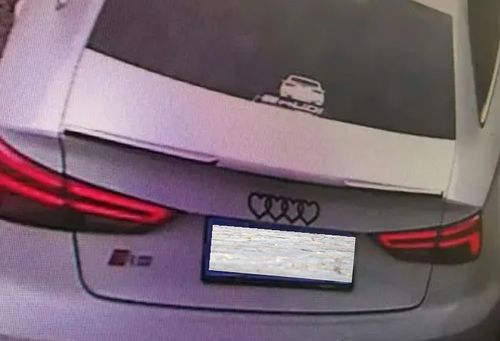 改装车标（改装车标志怎么处罚）,改装车标（改装车标志怎么处罚）,第1张