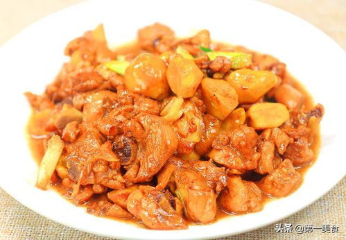 板栗鸡怎么烧好吃(板栗鸡做法大全窍门),第1张 板栗鸡怎么烧好吃(板栗鸡做法大全窍门),板栗鸡怎么烧好吃(板栗鸡做法大全窍门),第1张