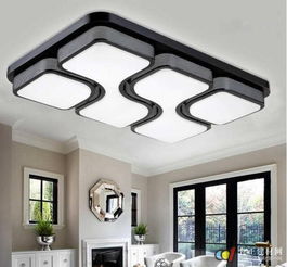 客厅灯具（客厅灯具哪个品牌好用）,客厅灯具（客厅灯具哪个品牌好用）,第2张