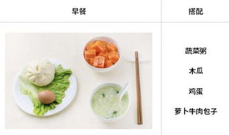 健康饮食减肥一日三餐食谱(健康饮食减肥一日三餐食谱表),第2张 健康饮食减肥一日三餐食谱(健康饮食减肥一日三餐食谱表),健康饮食减肥一日三餐食谱(健康饮食减肥一日三餐食谱表),第2张