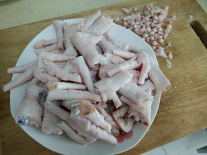 泡椒凤爪的最正宗做法窍门(泡椒凤爪的最简单宗做法),第2张 泡椒凤爪的最正宗做法窍门(泡椒凤爪的最简单宗做法),泡椒凤爪的最正宗做法窍门(泡椒凤爪的最简单宗做法),第2张