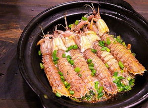 虾姑和皮皮虾的区别(虾姑就是皮皮虾吗?),第3张 虾姑和皮皮虾的区别(虾姑就是皮皮虾吗?),虾姑和皮皮虾的区别(虾姑就是皮皮虾吗?),第3张