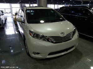 丰田塞纳35（丰田塞纳35油耗多少）,丰田塞纳35（丰田塞纳35油耗多少）,第3张