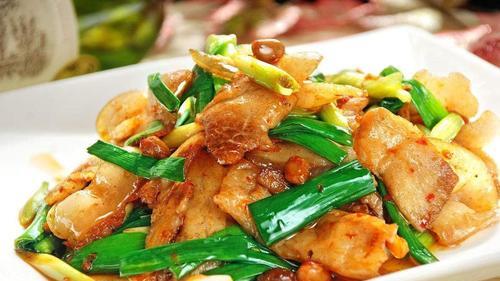 回锅肉(回锅肉配菜有哪些),第3张 回锅肉(回锅肉配菜有哪些),回锅肉(回锅肉配菜有哪些),第3张