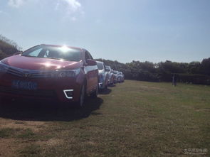 卡罗拉车友会(卡罗拉车友会小说),第2张 卡罗拉车友会(卡罗拉车友会小说),卡罗拉车友会(卡罗拉车友会小说),第2张