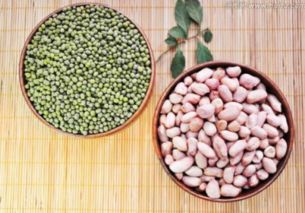 绿豆食物相克表(绿豆相克食物一览表),第2张 绿豆食物相克表(绿豆相克食物一览表),绿豆食物相克表(绿豆相克食物一览表),第2张