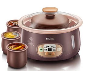 美的紫砂锅有毒吗(美的紫砂锅使用说明书),第2张 美的紫砂锅有毒吗(美的紫砂锅使用说明书),美的紫砂锅有毒吗(美的紫砂锅使用说明书),第2张