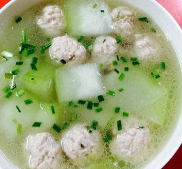 冬瓜丸子汤的做法步骤窍门(冬瓜丸子汤简单做法),第2张 冬瓜丸子汤的做法步骤窍门(冬瓜丸子汤简单做法),冬瓜丸子汤的做法步骤窍门(冬瓜丸子汤简单做法),第2张