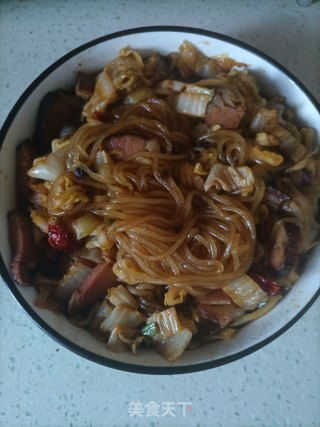 酸菜炖粉条的做法步骤(酸菜炖粉条的做法步骤视频),第3张 酸菜炖粉条的做法步骤(酸菜炖粉条的做法步骤视频),酸菜炖粉条的做法步骤(酸菜炖粉条的做法步骤视频),第3张