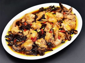 冬菇蒸鸡（冬菇蒸鸡腿肉）,冬菇蒸鸡（冬菇蒸鸡腿肉）,第1张
