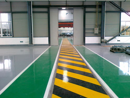 自流平和地坪漆的区别(自流平和地坪漆是一样的吗),第2张 自流平和地坪漆的区别(自流平和地坪漆是一样的吗),自流平和地坪漆的区别(自流平和地坪漆是一样的吗),第2张