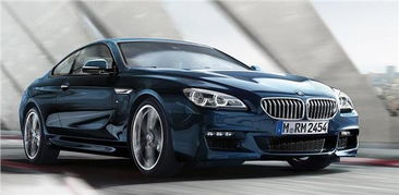 宝马6系四门轿跑（宝马6系四门轿跑车2022款）,宝马6系四门轿跑（宝马6系四门轿跑车2022款）,第2张