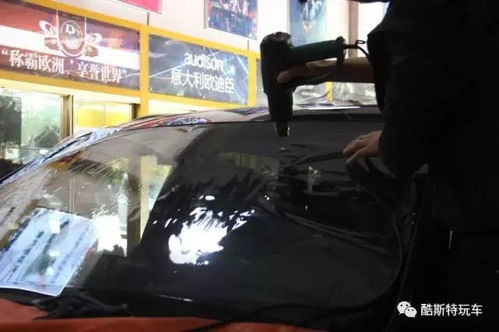 贴隔热膜(贴隔热膜可以上牌吗),第3张 贴隔热膜(贴隔热膜可以上牌吗),贴隔热膜(贴隔热膜可以上牌吗),第3张