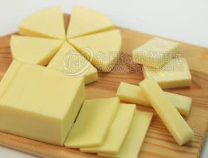 奶豆腐和奶酪的区别（奶豆腐和奶酪的营养价值哪个高）,奶豆腐和奶酪的区别（奶豆腐和奶酪的营养价值哪个高）,第3张