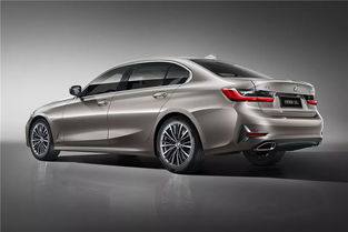 华晨宝马3系li(华晨宝马3系列),第2张 华晨宝马3系li(华晨宝马3系列),华晨宝马3系li(华晨宝马3系列),第2张