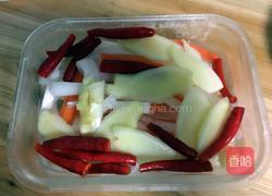 白萝卜的腌制方法和配料(腌制萝卜的方法和配料),第1张 白萝卜的腌制方法和配料(腌制萝卜的方法和配料),白萝卜的腌制方法和配料(腌制萝卜的方法和配料),第1张