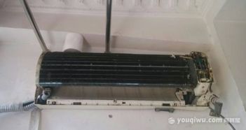 空调结霜（空调结霜原因及解决）,空调结霜（空调结霜原因及解决）,第2张