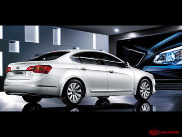 起亚cadenza（起亚Cadenza）,起亚cadenza（起亚Cadenza）,第1张