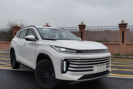 星途tx（星途txl报价及图片）,星途tx（星途txl报价及图片）,第3张