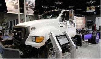 福特猛禽（福特猛禽f750）,福特猛禽（福特猛禽f750）,第3张