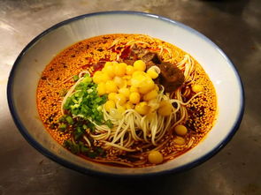 担担面的做法及配料（担担面的做法及配料 厨师）,担担面的做法及配料（担担面的做法及配料 厨师）,第2张