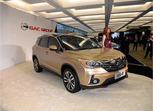 广汽传祺gs4(广汽传祺gs4怎么样),第1张 广汽传祺gs4(广汽传祺gs4怎么样),广汽传祺gs4(广汽传祺gs4怎么样),第1张