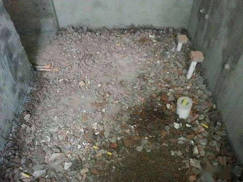 卫生间陶粒回填多少钱(卫生间陶粒回填的好处和坏处),第2张 卫生间陶粒回填多少钱(卫生间陶粒回填的好处和坏处),卫生间陶粒回填多少钱(卫生间陶粒回填的好处和坏处),第2张