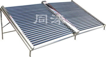 太阳能热水器简介(太阳能热水器 百度百科),第2张 太阳能热水器简介(太阳能热水器 百度百科),太阳能热水器简介(太阳能热水器 百度百科),第2张