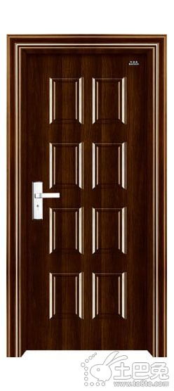 钢木门价格（龙树钢木门价格）,钢木门价格（龙树钢木门价格）,第3张