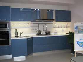 志邦橱柜好不好（志邦橱柜怎么样）,志邦橱柜好不好（志邦橱柜怎么样）,第2张