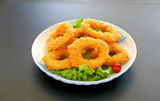 鱿鱼圈怎么做好吃(鱿鱼圈怎么做好吃 家常做法),第2张 鱿鱼圈怎么做好吃(鱿鱼圈怎么做好吃 家常做法),鱿鱼圈怎么做好吃(鱿鱼圈怎么做好吃 家常做法),第2张