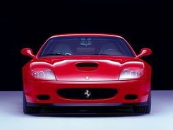ferrari（ferrari是什么牌子）,ferrari（ferrari是什么牌子）,第1张