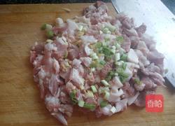 韭菜饺子肉馅的做法（i韭菜肉饺子馅的做法）,韭菜饺子肉馅的做法（i韭菜肉饺子馅的做法）,第2张
